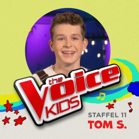 Torn (aus The Voice Kids, Staffel 11) (Live) ft. The Voice Kids - Germany | Boomplay Music