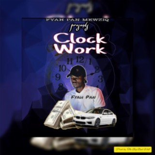 Clock Work