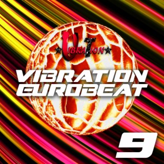 Vibration Eurobeat 9