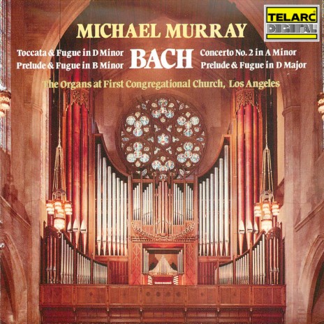 J.S. Bach: Toccata & Fugue in D Minor, BWV 565 | Boomplay Music