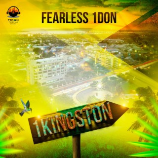 1KINGSTON