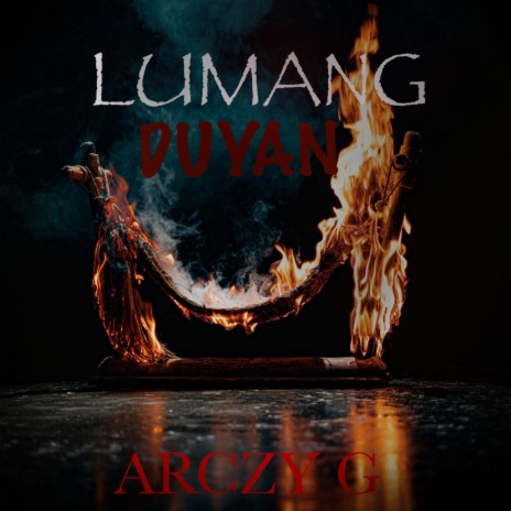 Lumang Duyan ft. Arczy G | Boomplay Music