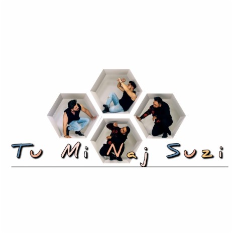 Tu Mi Naj Suzi ft. Sekil | Boomplay Music