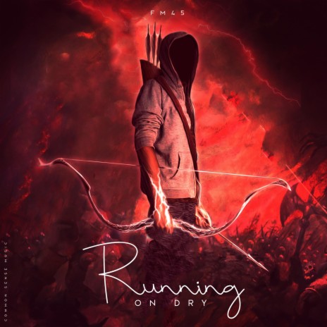 Running On Dry | Boomplay Music