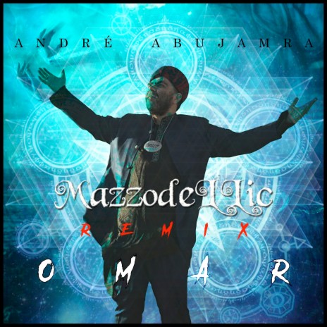 O Mar (MazzodeLLic Remix) ft. André Abujamra | Boomplay Music