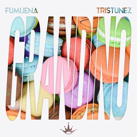 Grandino ft. TrisTunez | Boomplay Music