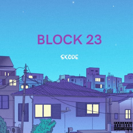 Block 23