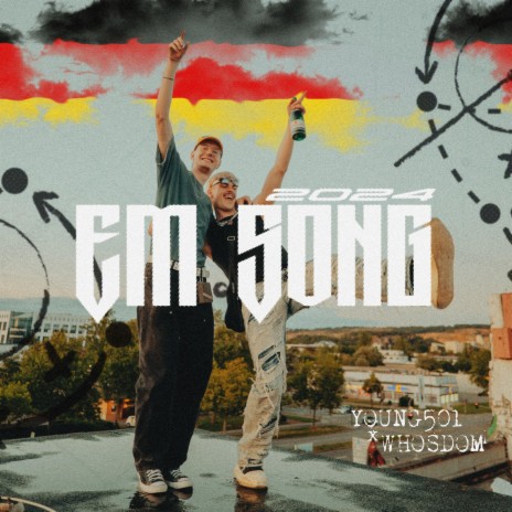EM SONG 2024 ft. whosdom | Boomplay Music