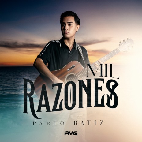 Mil Razones | Boomplay Music