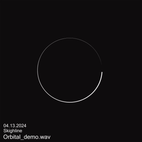 orbital_demo.wav | Boomplay Music