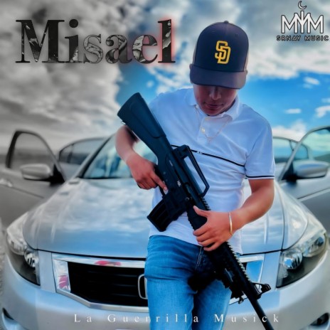 Misael | Boomplay Music