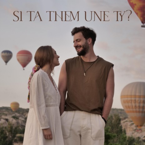 Si Ta Them Une Ty? ft. Lind Islami | Boomplay Music
