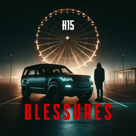Blessures | Boomplay Music