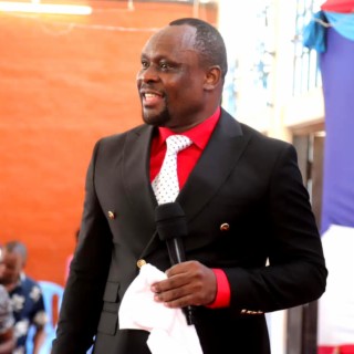 Pastor Robert Wafula