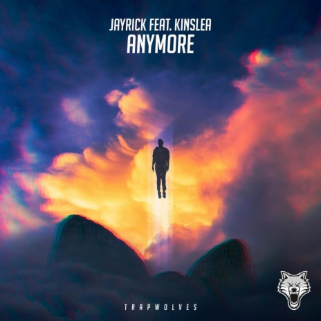Anymore (feat. Kinslea) | Boomplay Music
