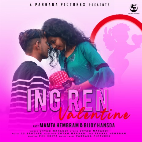 Ing Ren Valentine | Boomplay Music