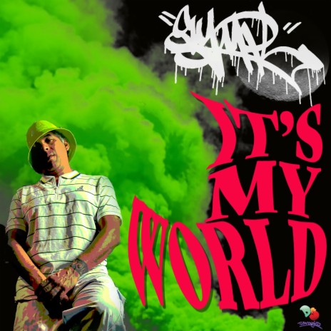 It's My World (Redux) | Boomplay Music