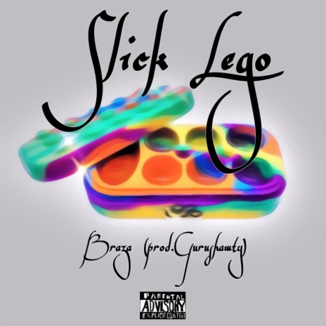 Slick Lego ft. Gurushawty | Boomplay Music