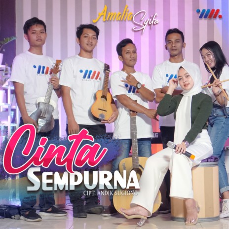 Cinta Sempurna | Boomplay Music