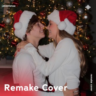 Mistletoe - Remake Cover