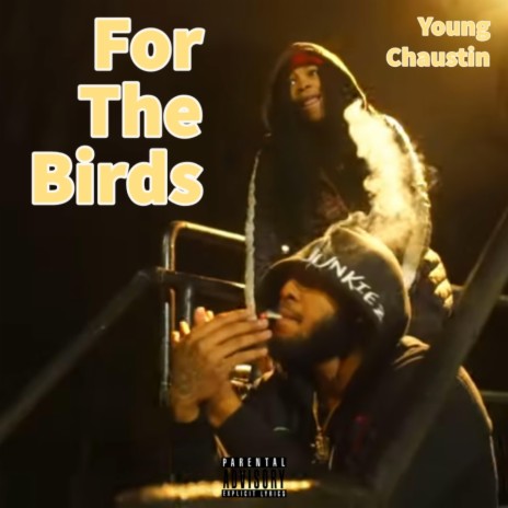 For The Birds ft. Ewingavetai | Boomplay Music