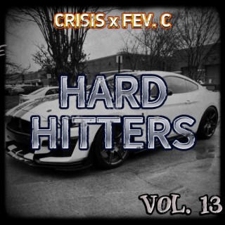 Hard Hitters, Vol. 13