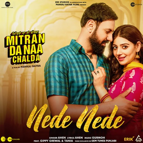 Nede Nede | Boomplay Music