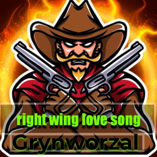 right wing love song