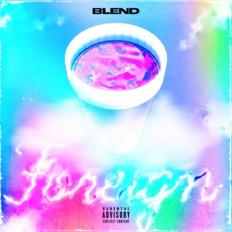 Foreign ft. Mayjay | Boomplay Music