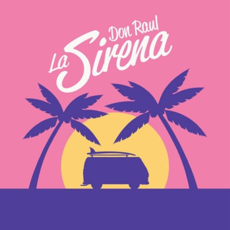 La Sirena | Boomplay Music