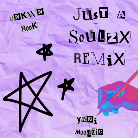 Justa Soulzx Remix (Radio Edit) | Boomplay Music