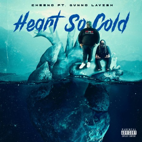 Heart So Cold | Boomplay Music