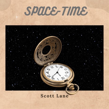 Space-Time | Boomplay Music