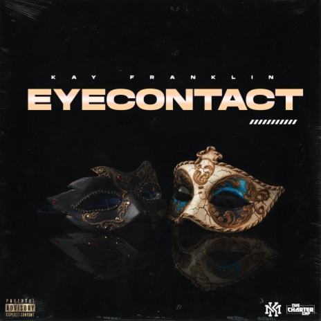 Eye Contact (Okay) | Boomplay Music