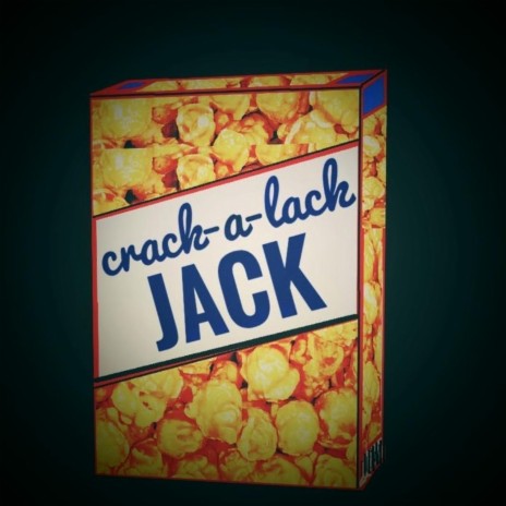 Crack-a-lack Jack