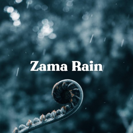 Crackling Rain under an Umbrella | Boomplay Music