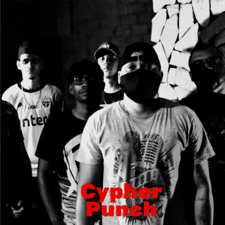 Cypher Punch