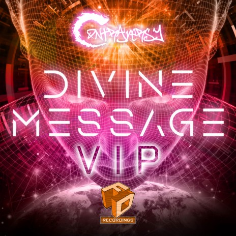 Divine Message (VIP) | Boomplay Music