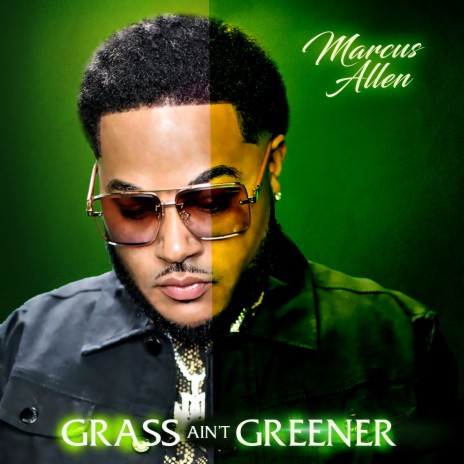 Grass Ain't Greener | Boomplay Music