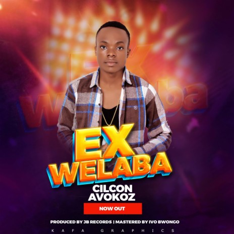 Ex Welaba | Boomplay Music