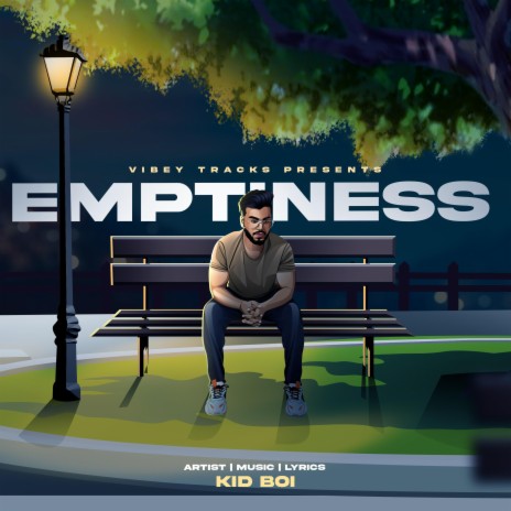 Emptiness | Boomplay Music