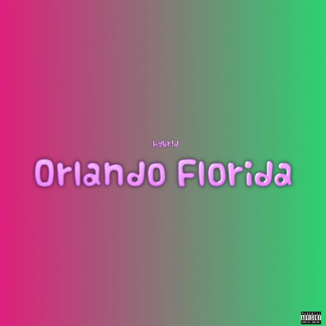 Orlando is in Florida, Florida is in the USA, The USA is in The Earth