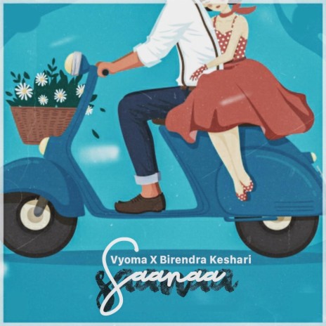 Saanaa ft. Birendra Keshari | Boomplay Music