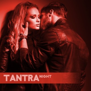 Tantra Night – Melodic House And Techno For Hypnotic Moments