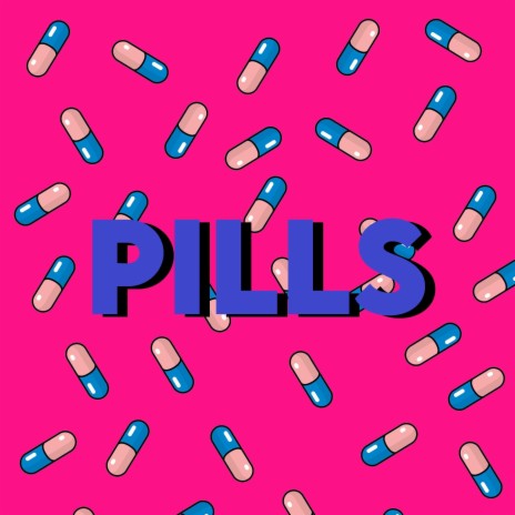 Pills ft. Joyce YP | Boomplay Music