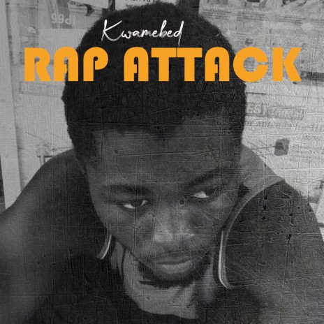 Rap attack (remastered)