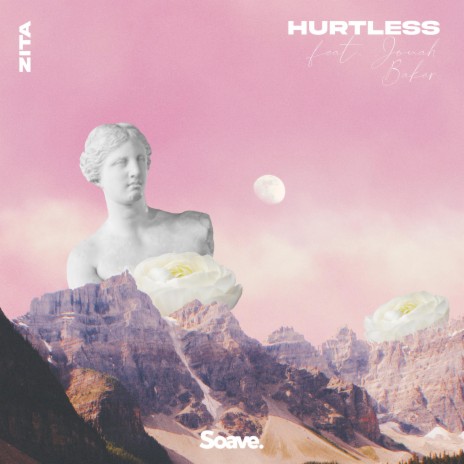 Hurtless (feat. Jonah Baker) | Boomplay Music