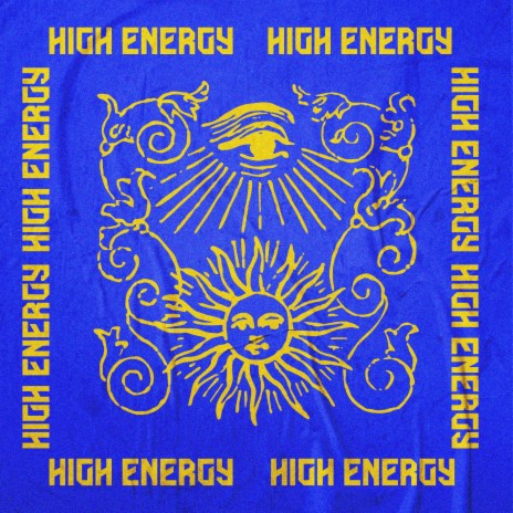 High Energy | Boomplay Music