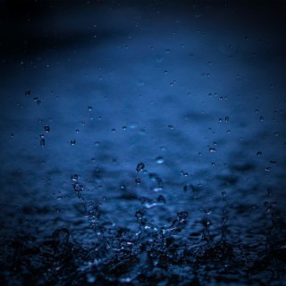 Soothing Sound of Raindrops for Peaceful Sleep and Deep Relaxation