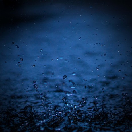 Soothing Sound of Raindrops for Peaceful Sleep and Deep Relaxation ft. Relaxed Minds & Rain Sounds & White Noise
